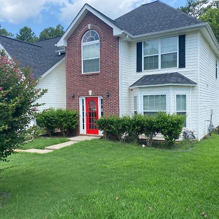 维拉里卡Close To Atlanta & Six Flags公寓 外观 照片